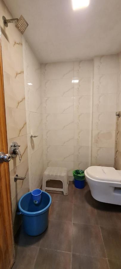 Hotel Mari Aai Residency Navi Mumbai Eksteriør bilde