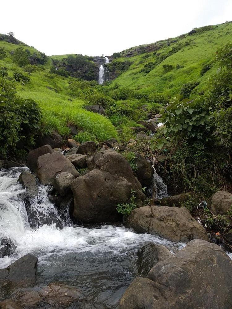 Hotel Mari Aai Residency Navi Mumbai Eksteriør bilde